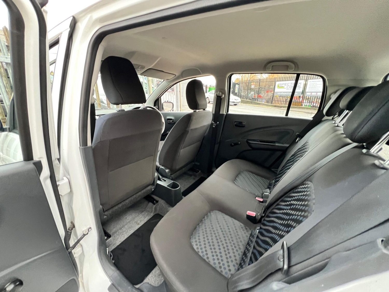 Used Suzuki Celerio 2015 for sale - 77249686: Photo 58