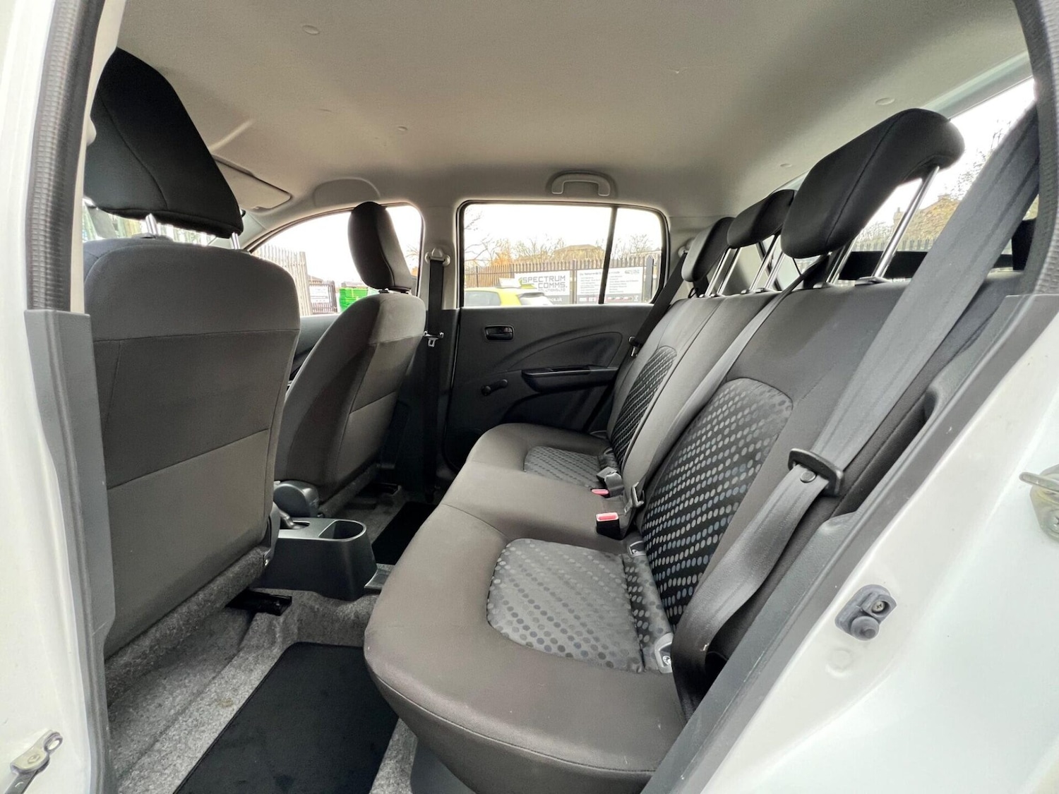 Used Suzuki Celerio 2015 for sale - 77249686: Photo 59