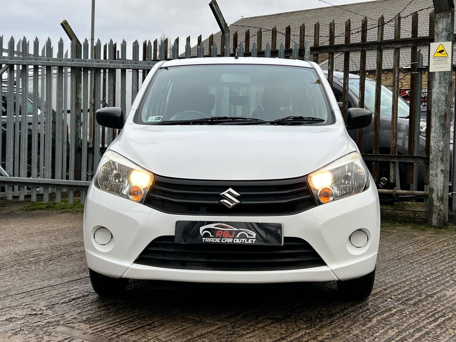 Used Suzuki Celerio 2015 for sale - 77249686: Photo 7