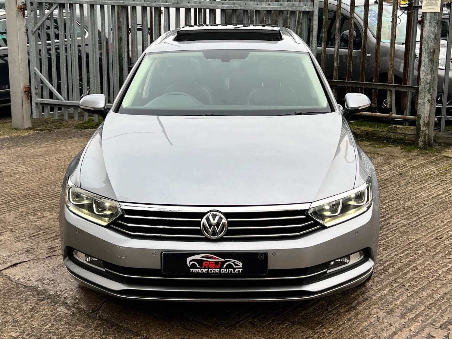 Used Volkswagen Passat 2018 for sale - 77144124: Photo 18