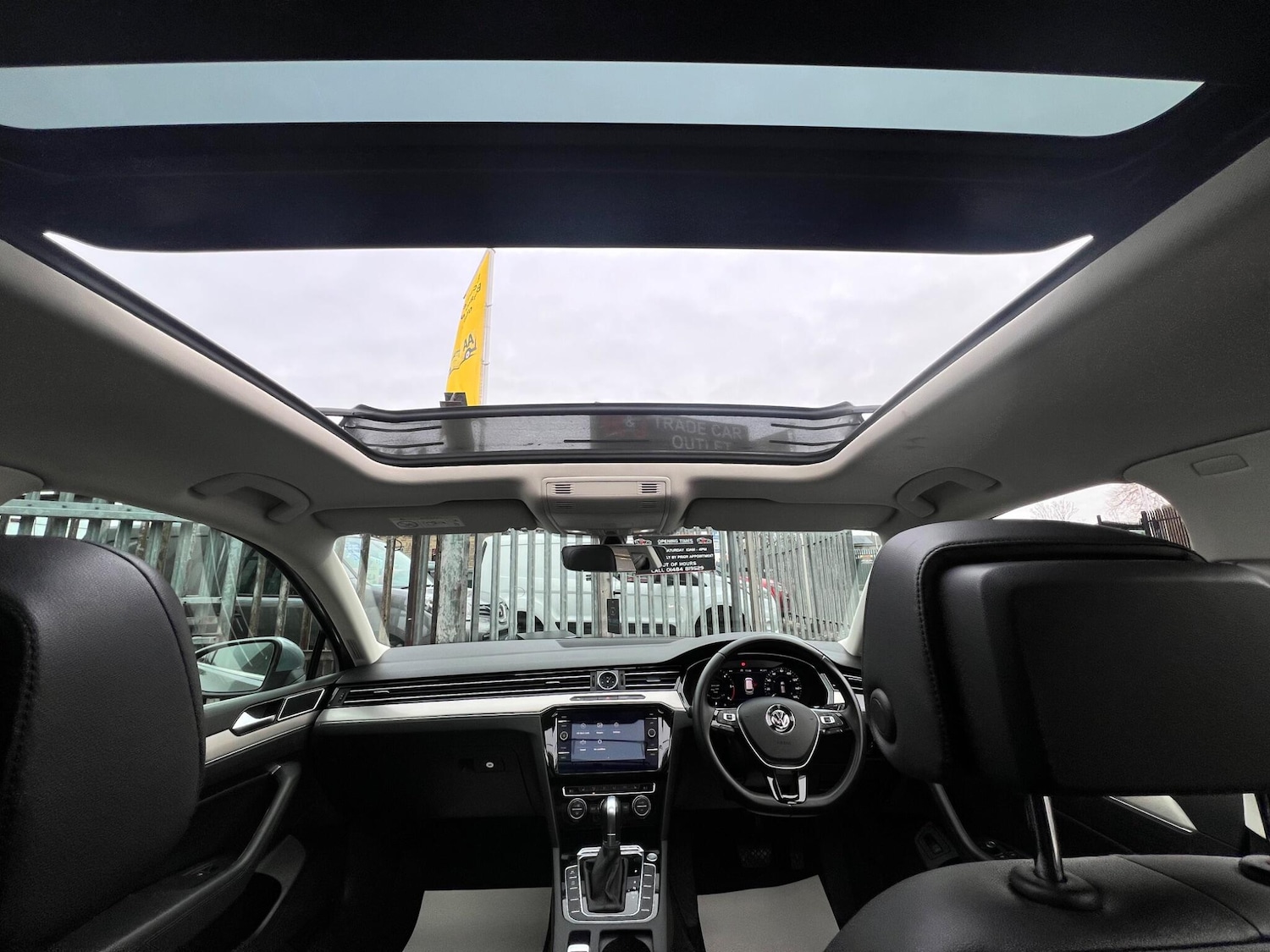 Used Volkswagen Passat 2018 for sale - 77144124: Photo 32