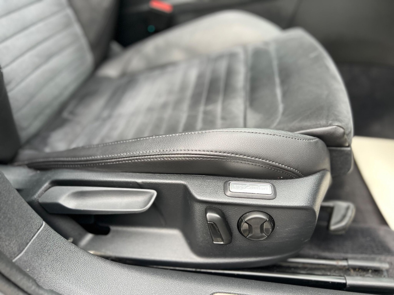 Used Volkswagen Passat 2018 for sale - 77144124: Photo 36