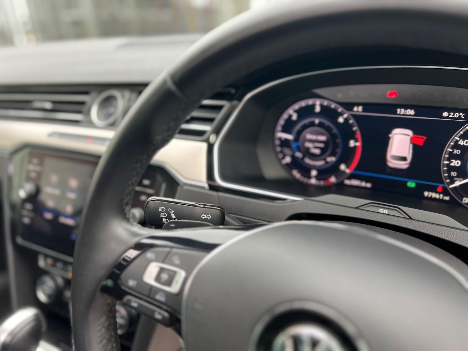 Used Volkswagen Passat 2018 for sale - 77144124: Photo 43