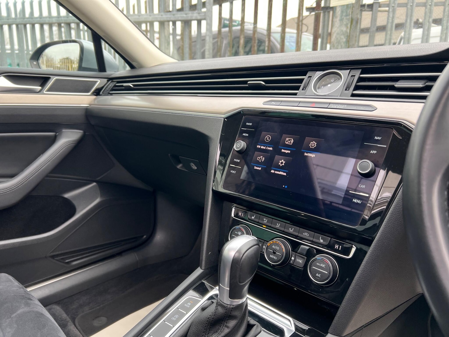 Used Volkswagen Passat 2018 for sale - 77144124: Photo 48