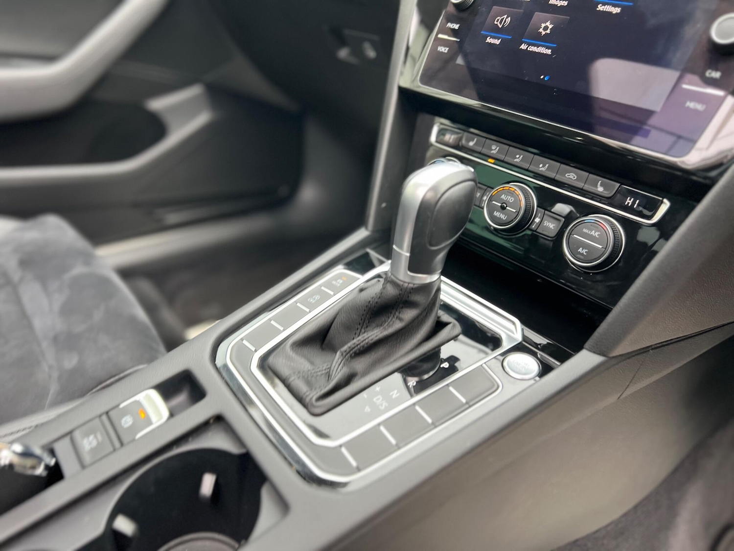 Used Volkswagen Passat 2018 for sale - 77144124: Photo 54