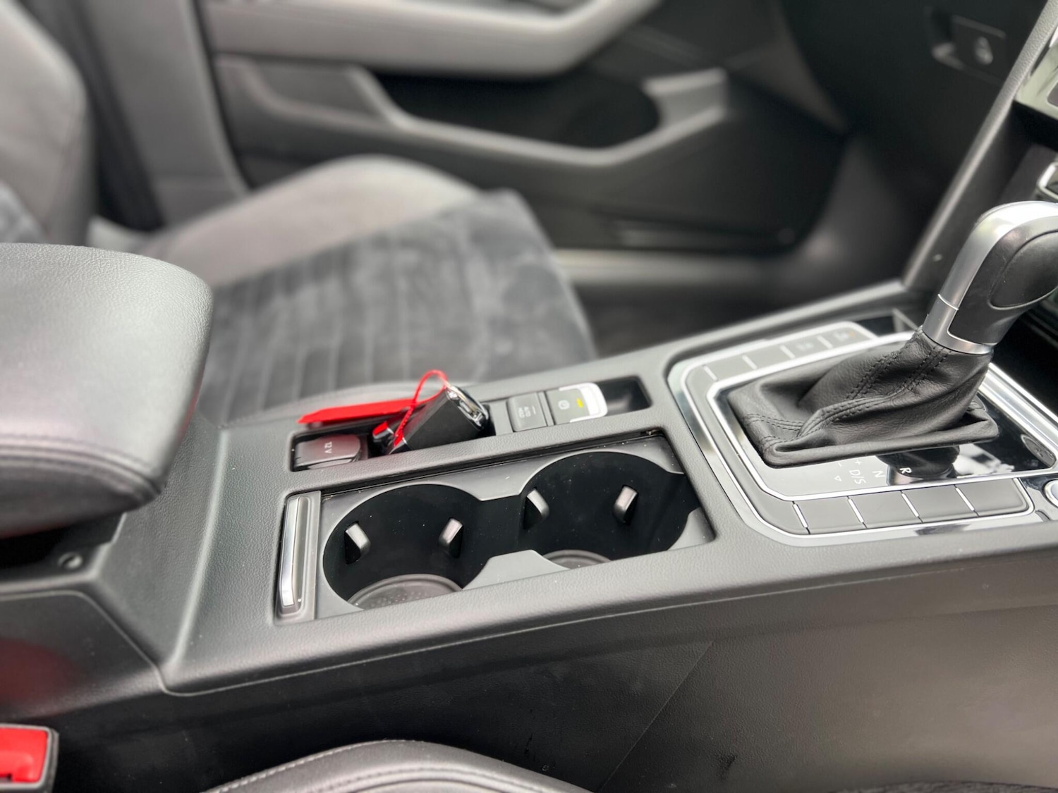 Used Volkswagen Passat 2018 for sale - 77144124: Photo 56