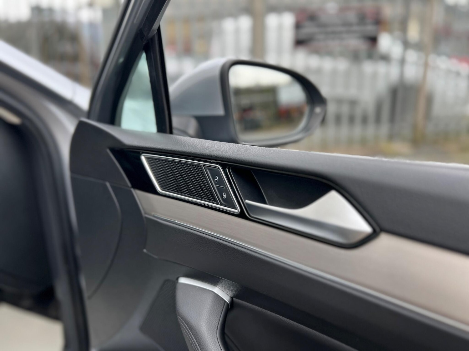 Used Volkswagen Passat 2018 for sale - 77144124: Photo 58