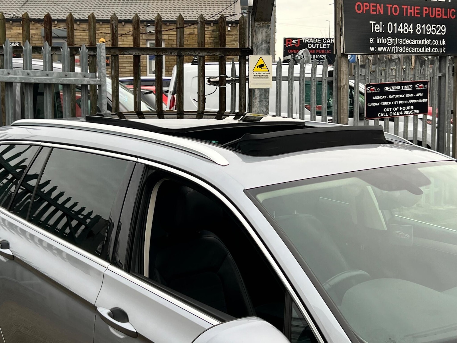 Used Volkswagen Passat 2018 for sale - 77144124: Photo 6