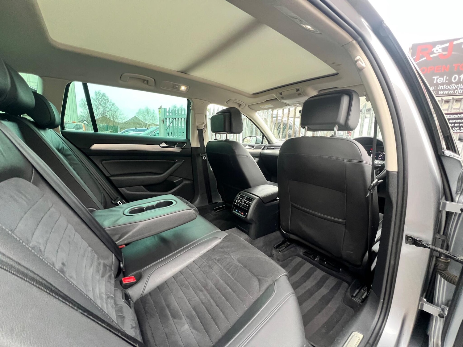 Used Volkswagen Passat 2018 for sale - 77144124: Photo 63