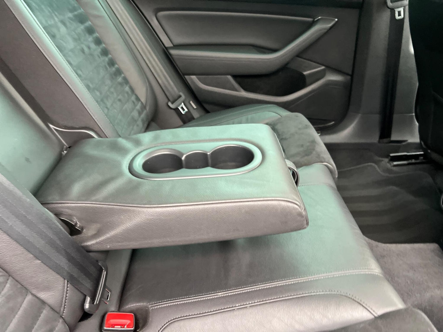 Used Volkswagen Passat 2018 for sale - 77144124: Photo 67