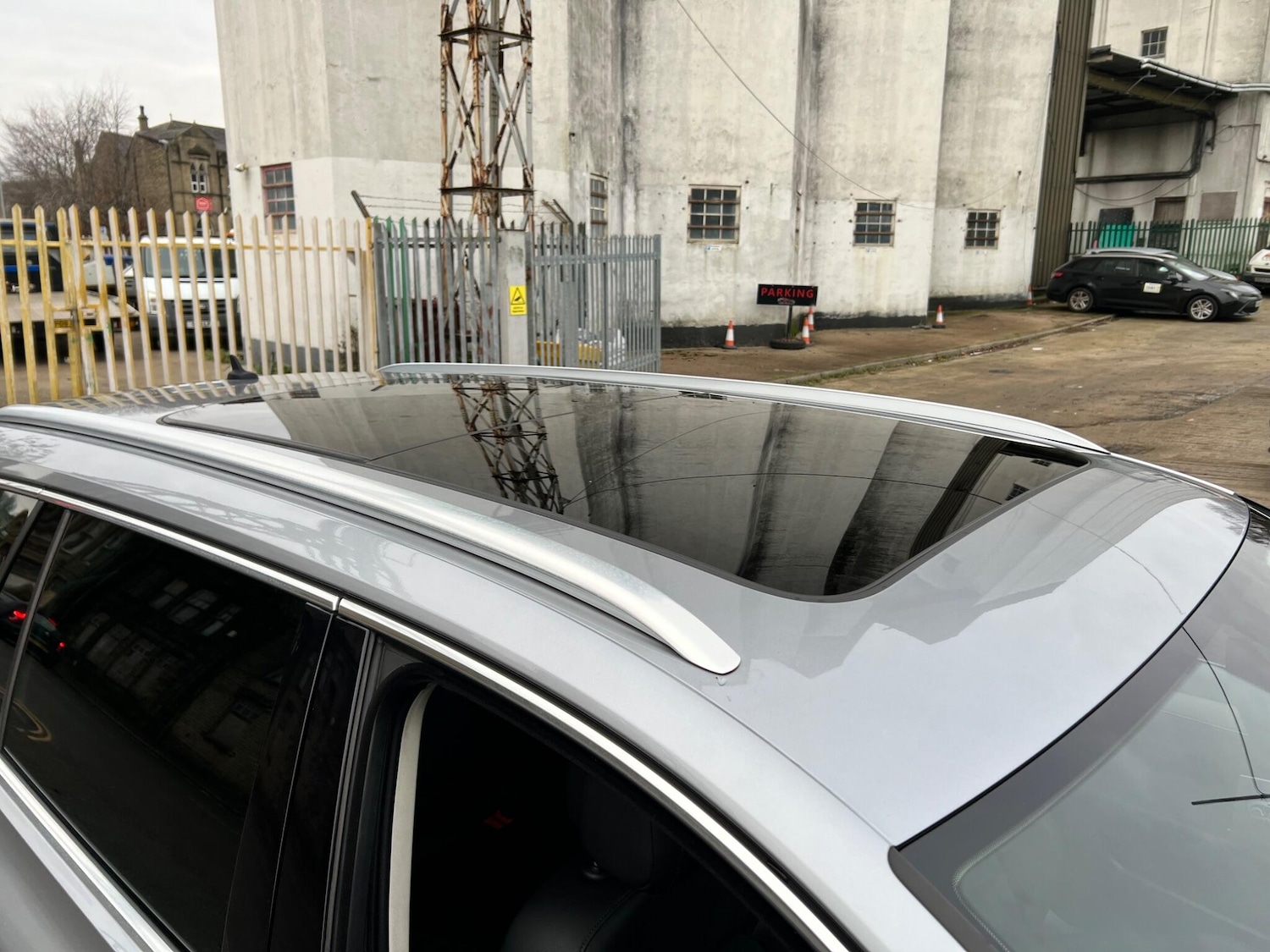 Used Volkswagen Passat 2018 for sale - 77144124: Photo 7