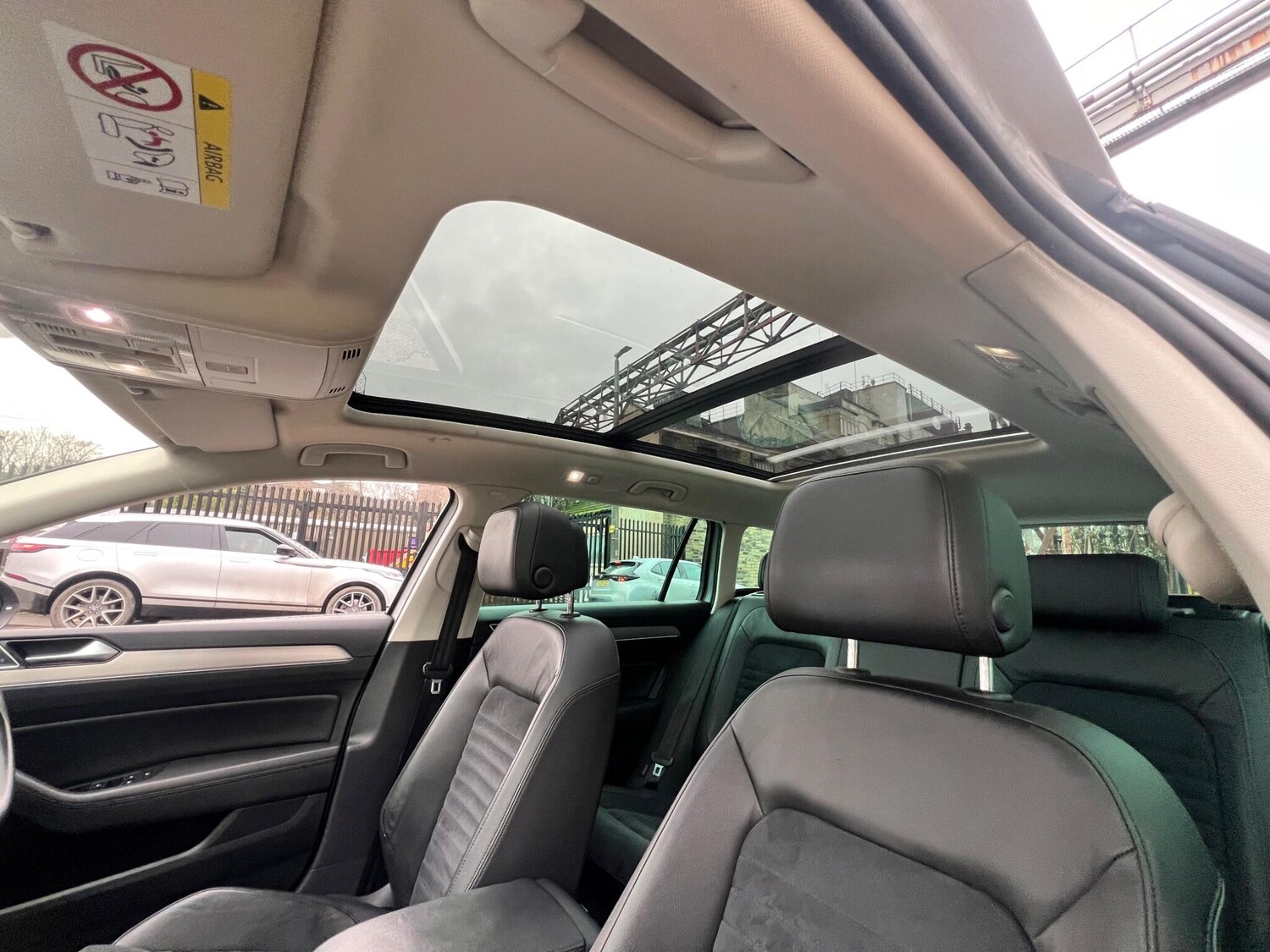 Used Volkswagen Passat 2018 for sale - 77144124: Photo 74