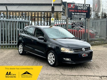 Volkswagen Polo feature image