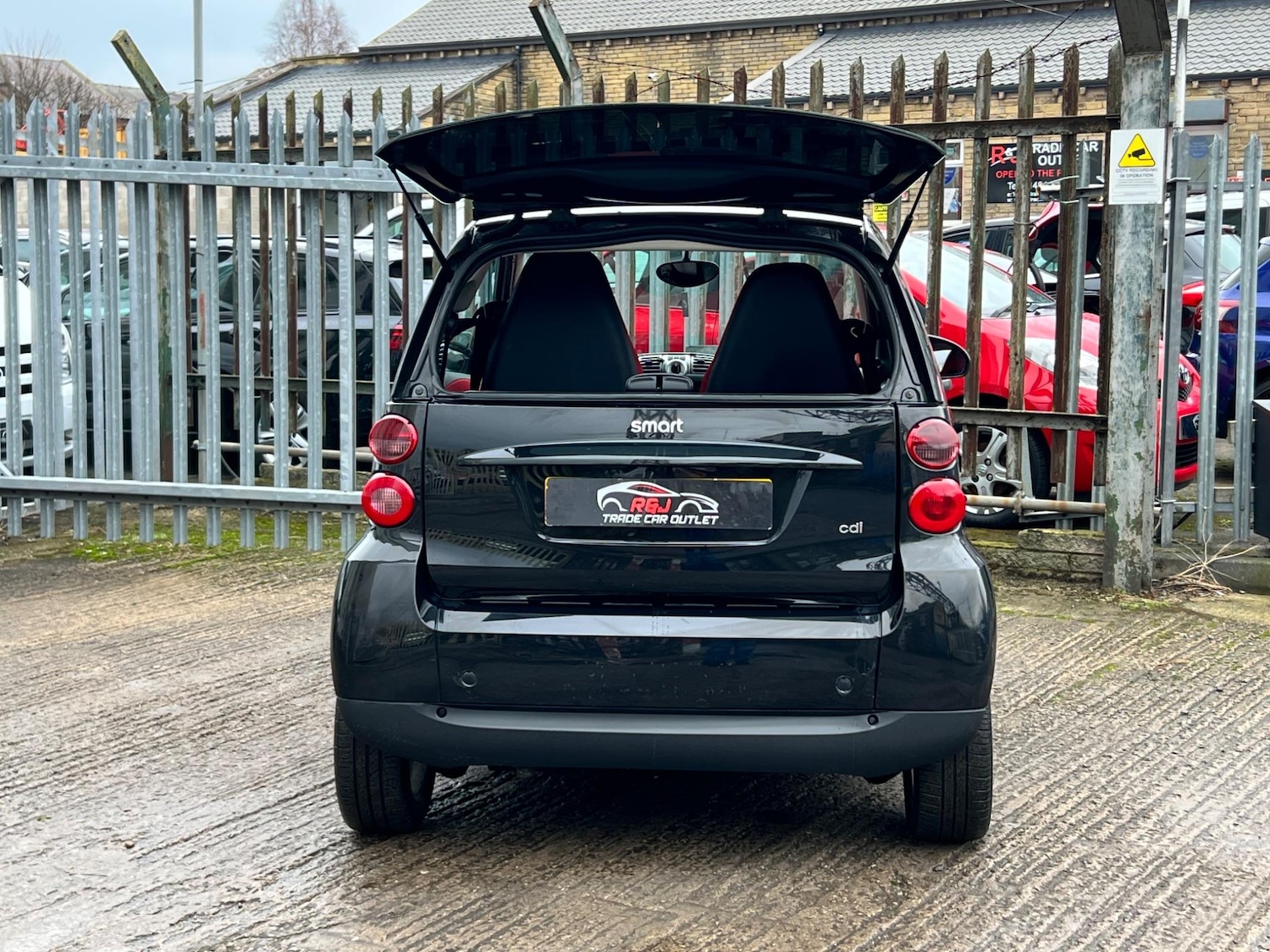 Vehicle 17