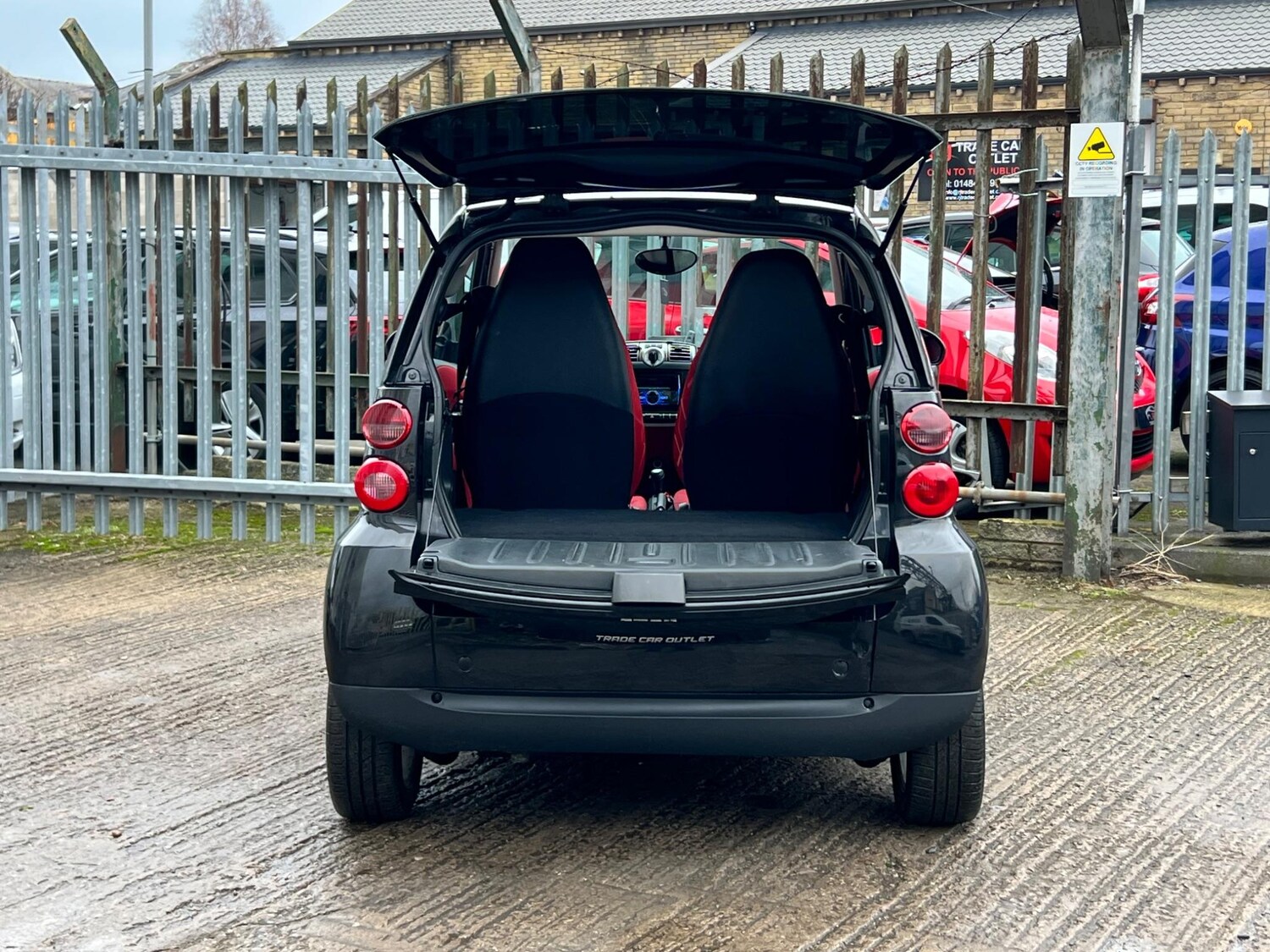 Vehicle 19