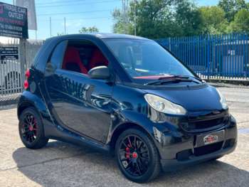 Used smart fortwo 2009 for sale - 74909075: Photo
