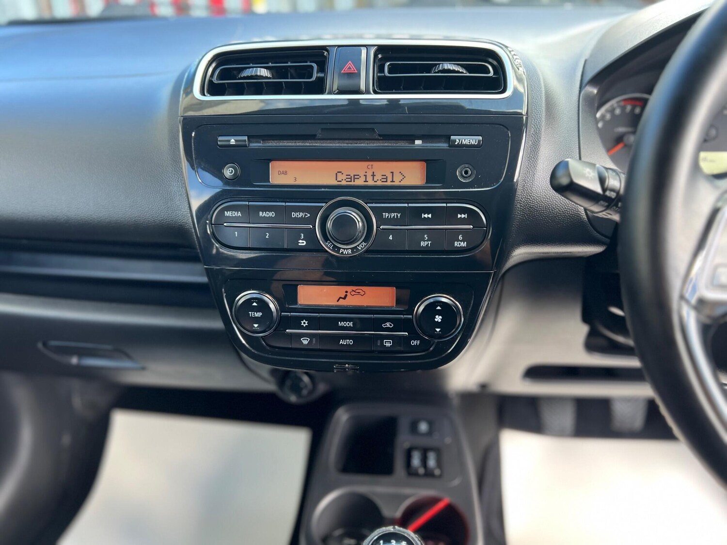 Used Mitsubishi Mirage 2016 for sale - 76584063: Photo 33