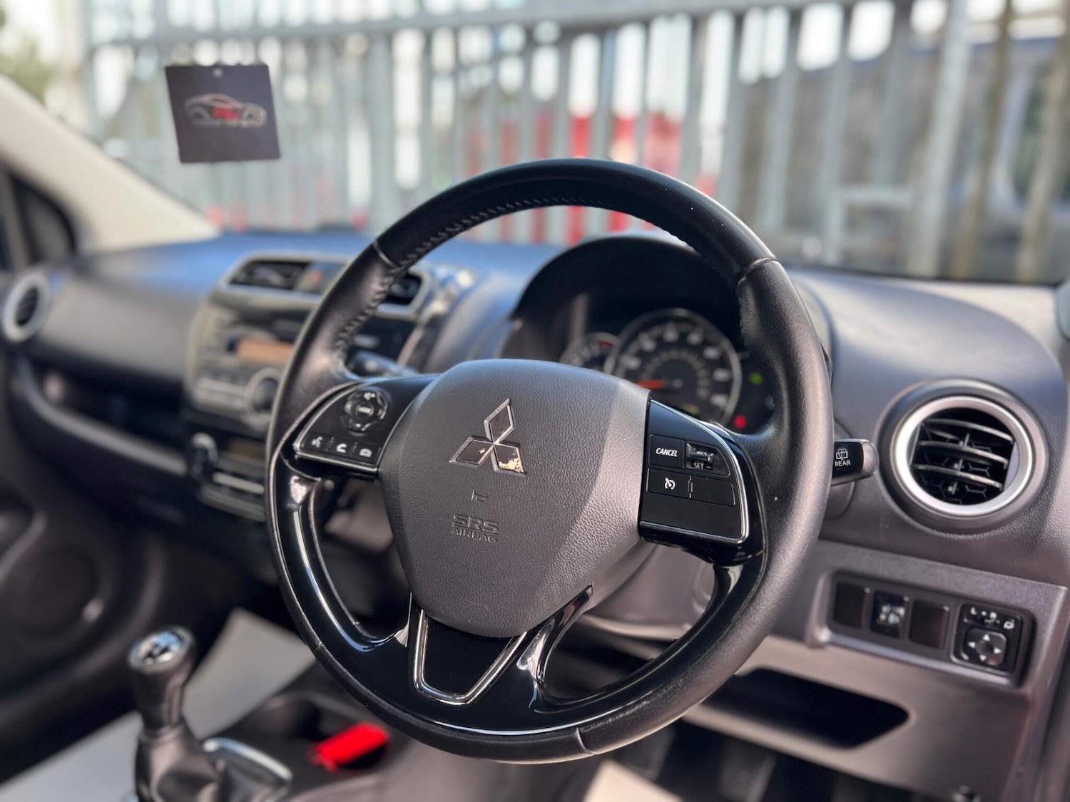 Used Mitsubishi Mirage 2016 for sale - 76584063: Photo 37