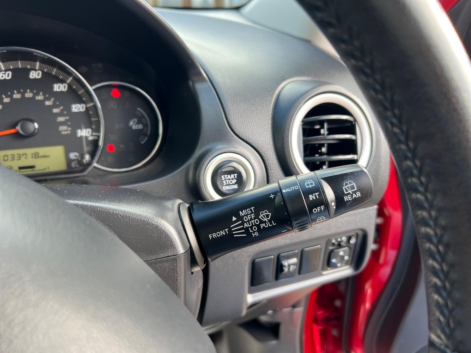 Used Mitsubishi Mirage 2016 for sale - 76584063: Photo 39