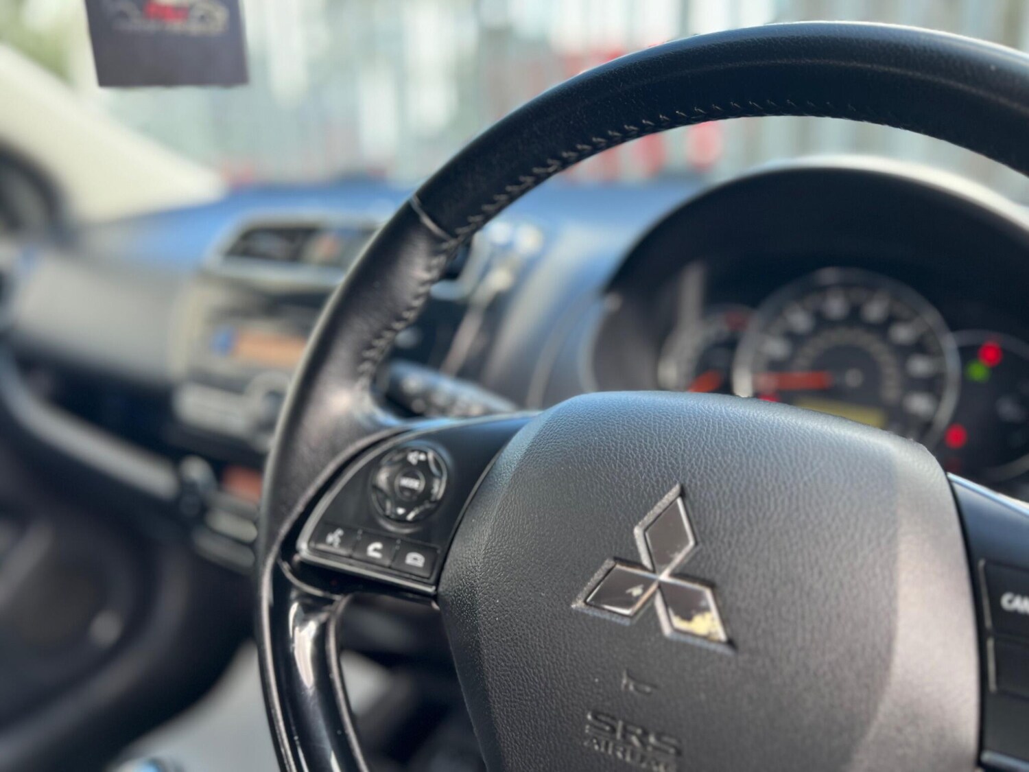 Used Mitsubishi Mirage 2016 for sale - 76584063: Photo 40