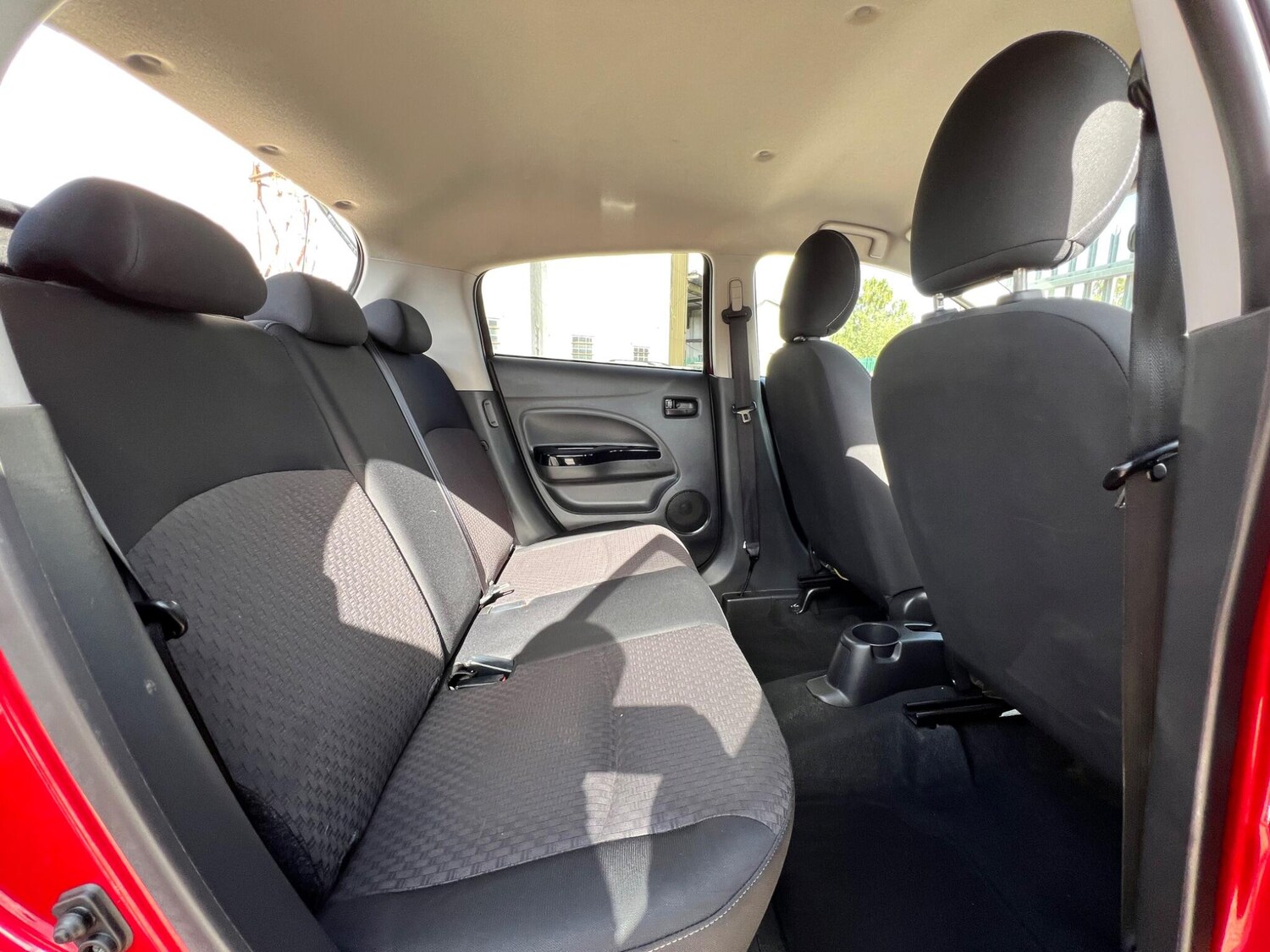 Used Mitsubishi Mirage 2016 for sale - 76584063: Photo 47