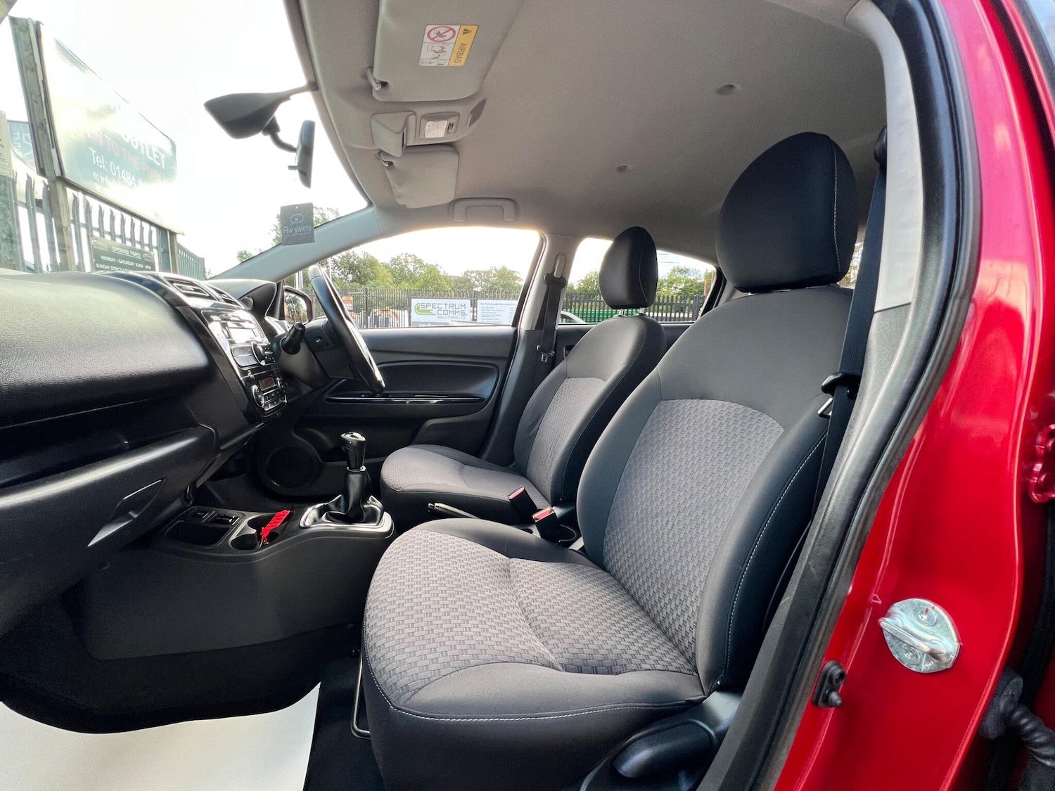 Used Mitsubishi Mirage 2016 for sale - 76584063: Photo 52