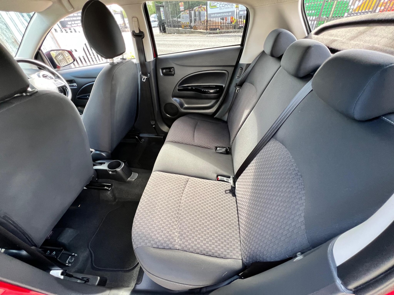 Used Mitsubishi Mirage 2016 for sale - 76584063: Photo 57