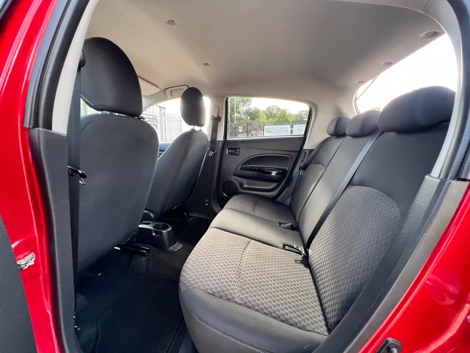 Used Mitsubishi Mirage 2016 for sale - 76584063: Photo 58