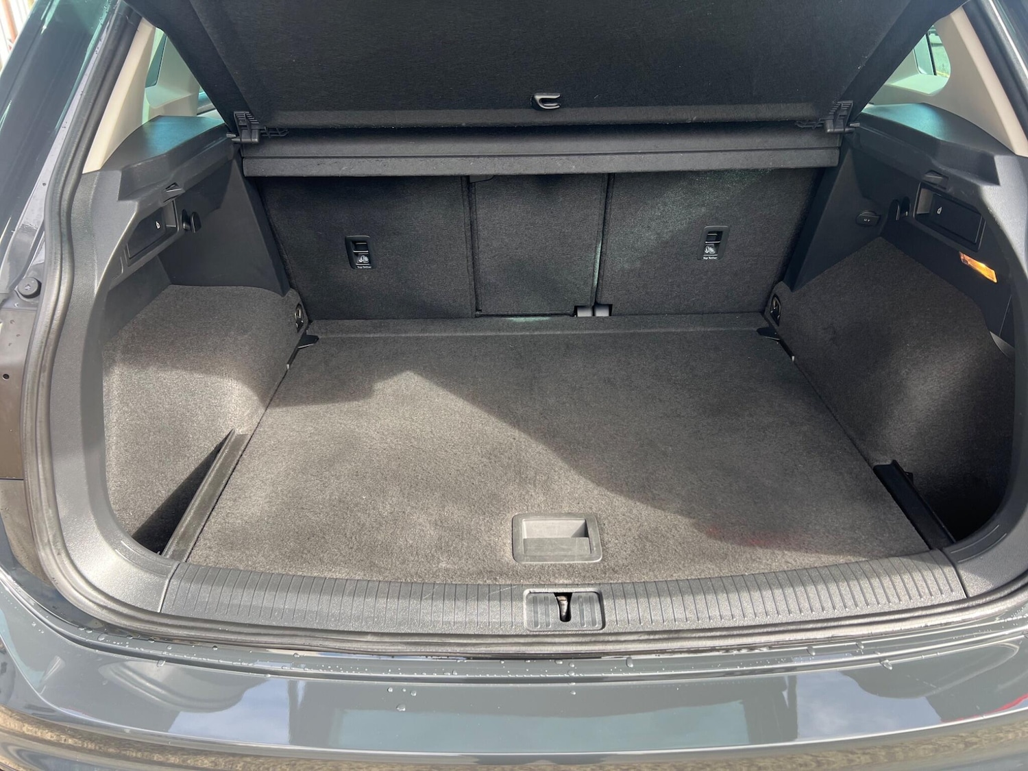 Used Volkswagen Tiguan 2019 for sale - 76584056: Photo 26