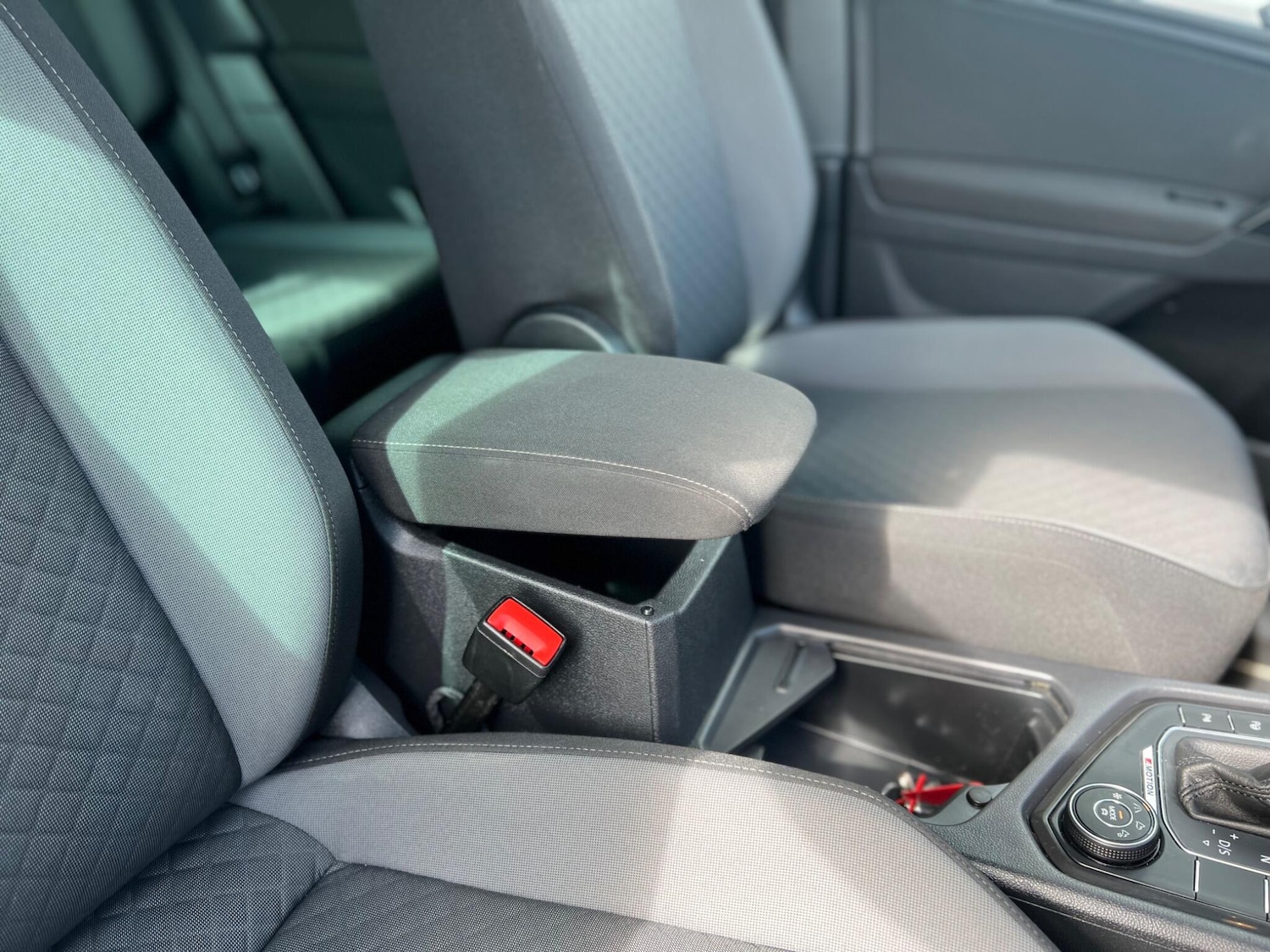 Used Volkswagen Tiguan 2019 for sale - 76584056: Photo 35