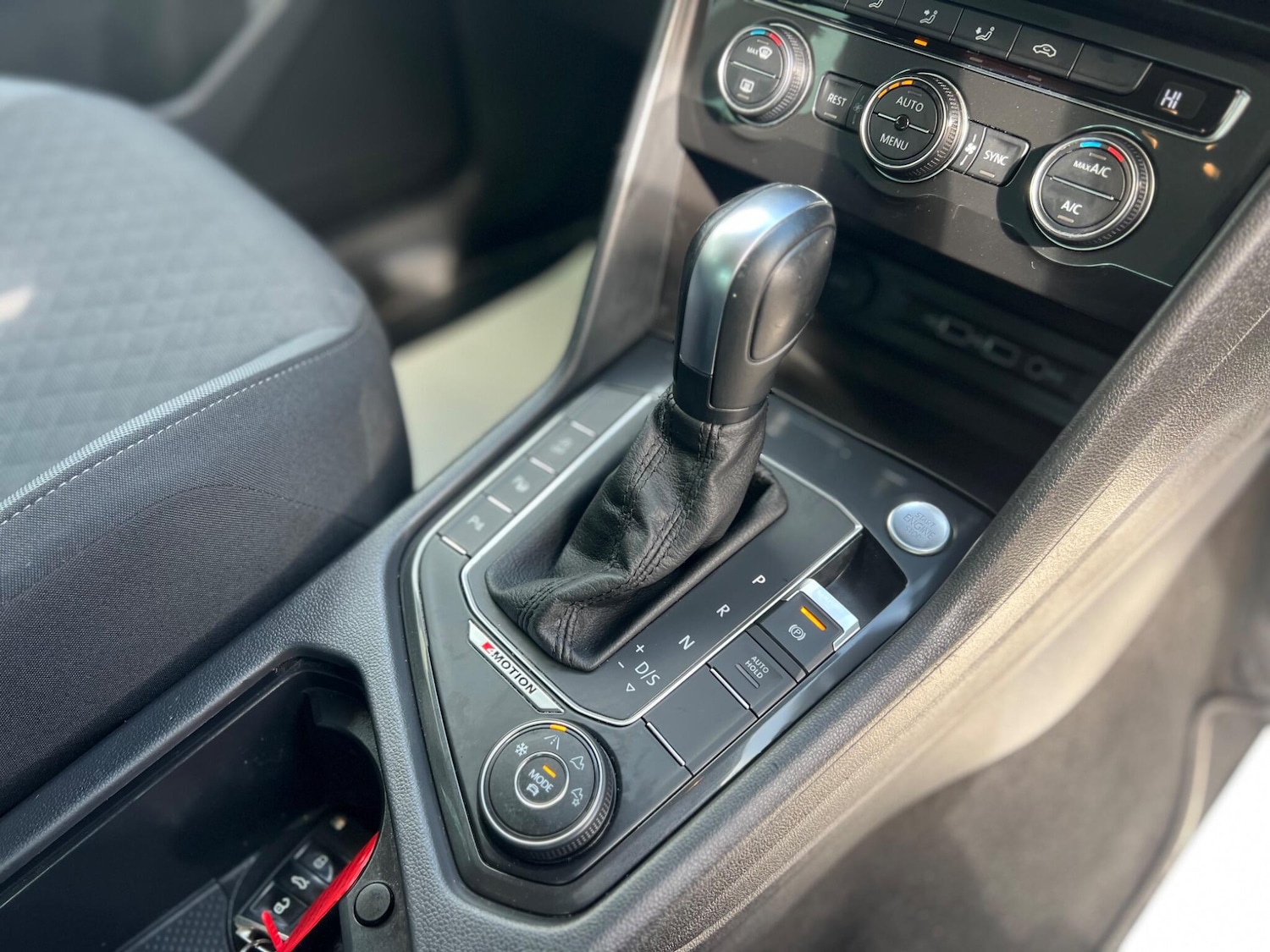 Used Volkswagen Tiguan 2019 for sale - 76584056: Photo 51