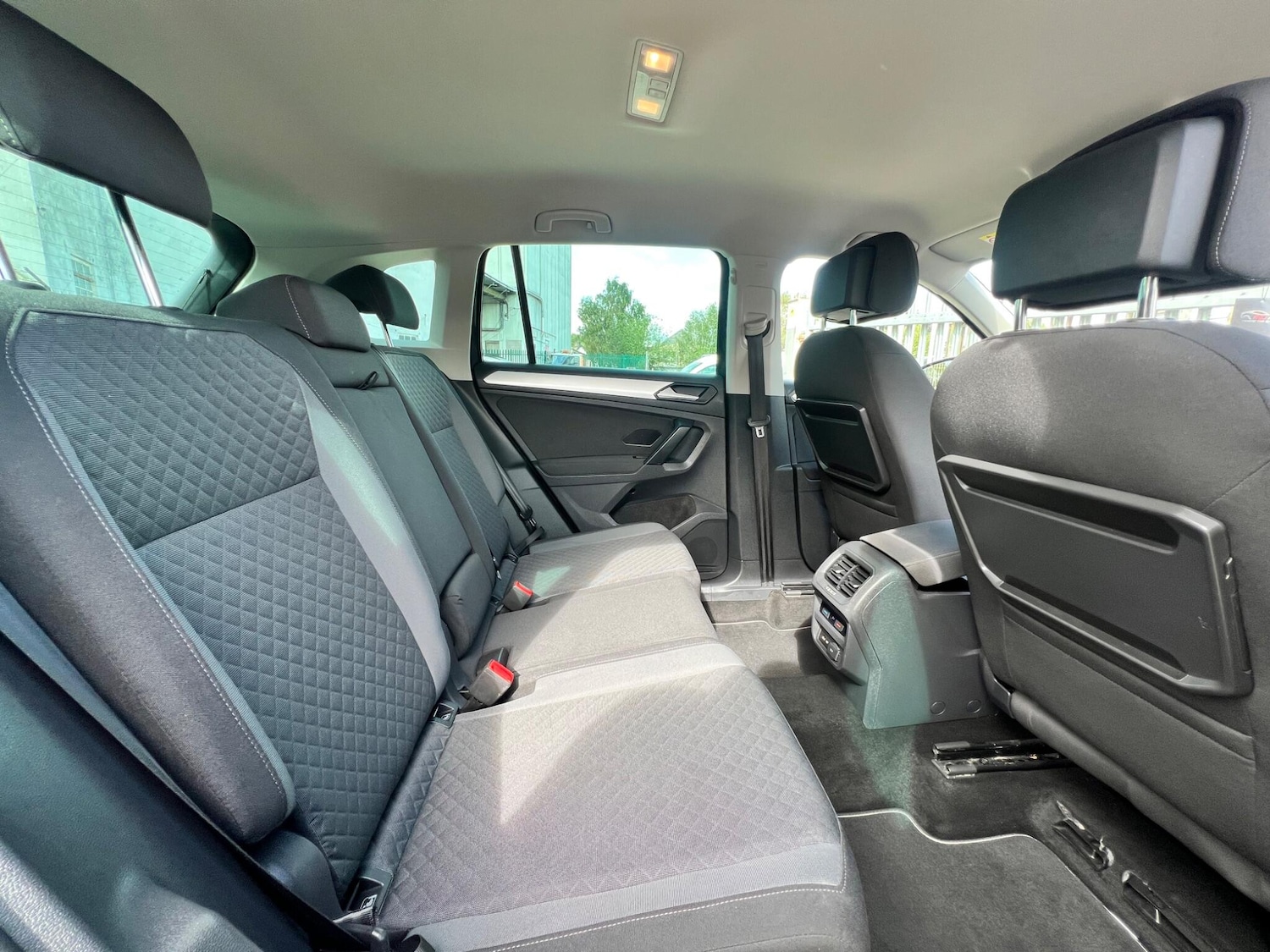 Used Volkswagen Tiguan 2019 for sale - 76584056: Photo 59