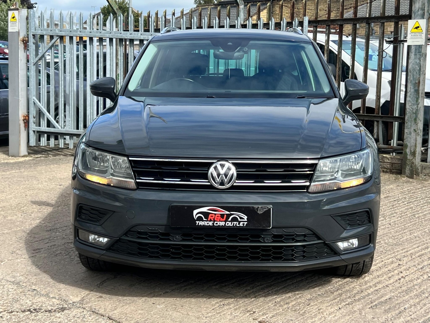 Used Volkswagen Tiguan 2019 for sale - 76584056: Photo 7