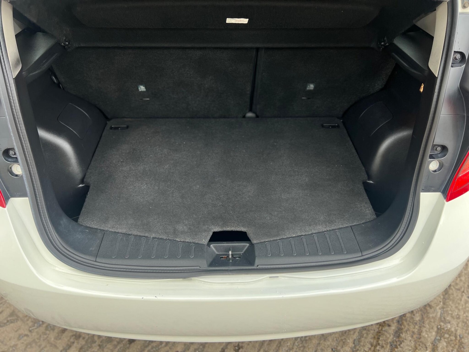 Used Nissan Note 2017 for sale - 76282994: Photo 24