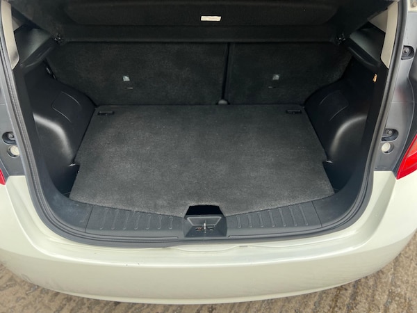 Used Nissan Note 2017 for sale - 76282994: Photo 24