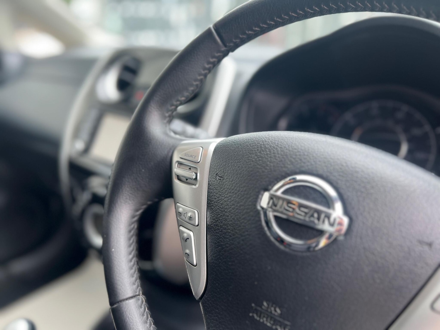 Used Nissan Note 2017 for sale - 76282994: Photo 30