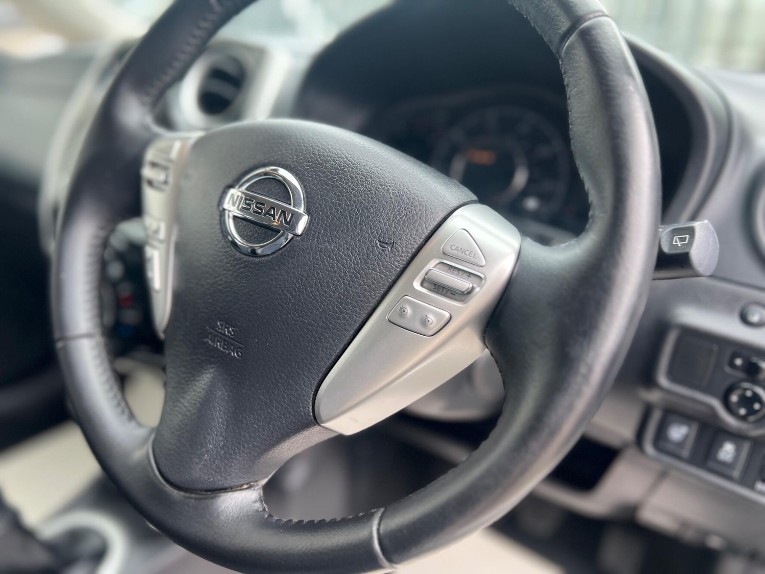 Used Nissan Note 2017 for sale - 76282994: Photo 31