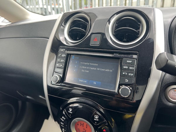 Used Nissan Note 2017 for sale - 76282994: Photo 32