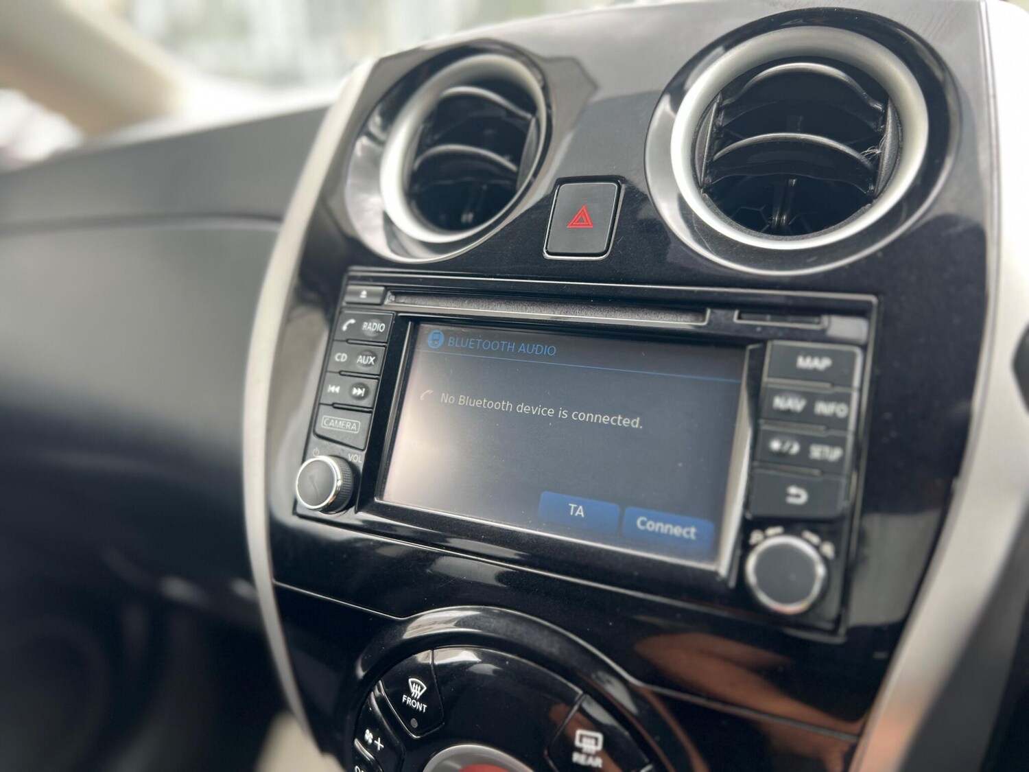 Used Nissan Note 2017 for sale - 76282994: Photo 37