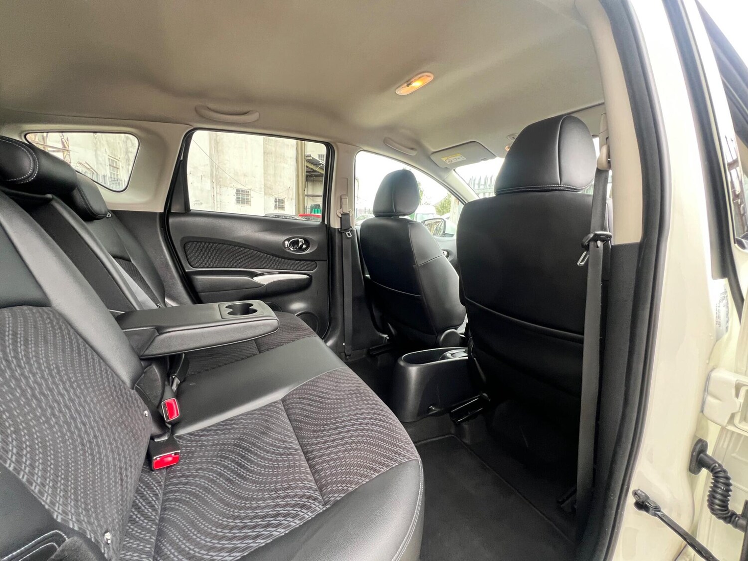 Used Nissan Note 2017 for sale - 76282994: Photo 49