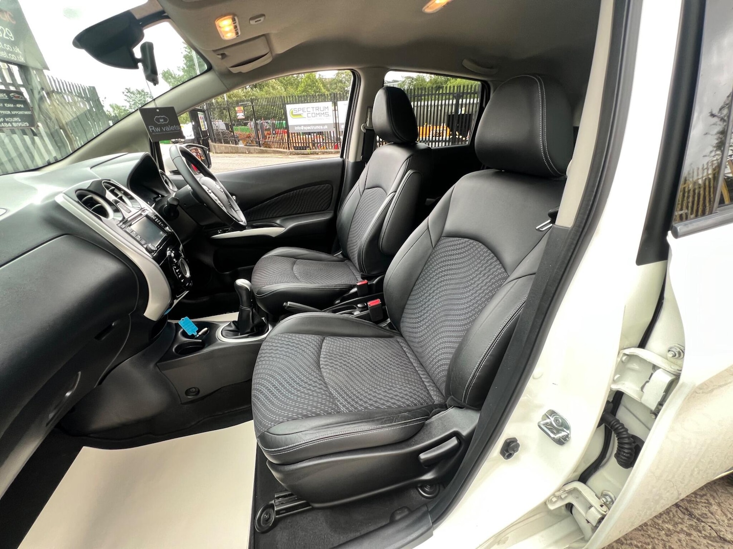 Used Nissan Note 2017 for sale - 76282994: Photo 56