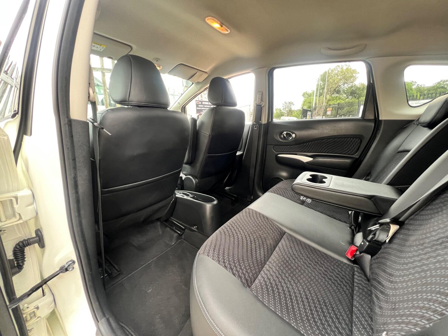 Used Nissan Note 2017 for sale - 76282994: Photo 60