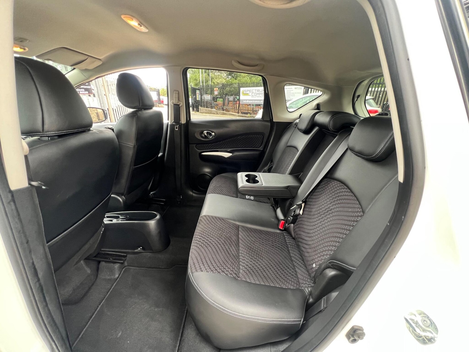 Used Nissan Note 2017 for sale - 76282994: Photo 61