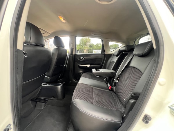 Used Nissan Note 2017 for sale - 76282994: Photo 62