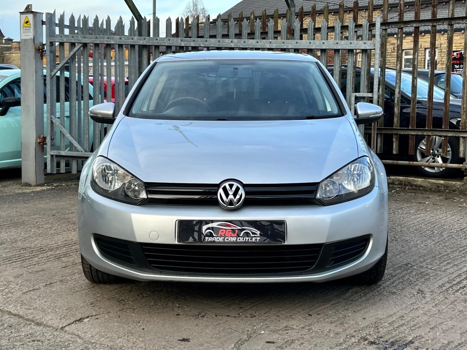 Used Volkswagen Golf 2011 for sale - 77249768: Photo 7