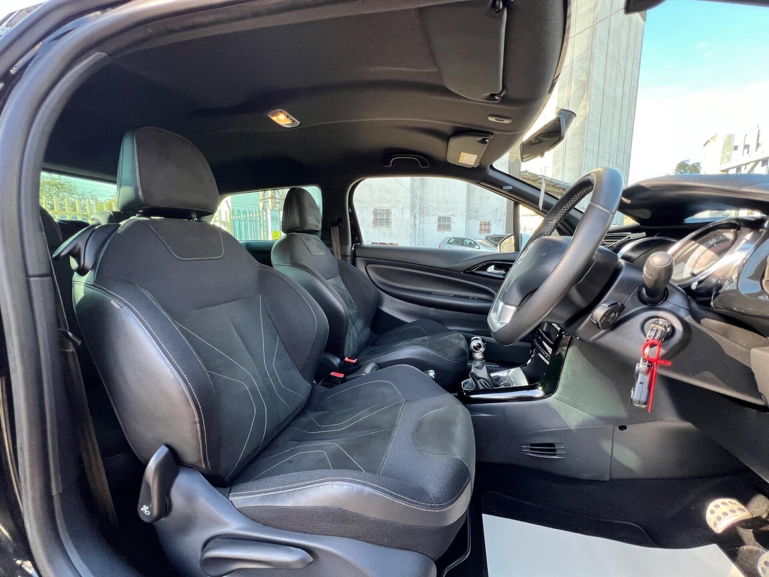 Used DS Automobiles DS 3 2016 for sale - 77249715: Photo 29