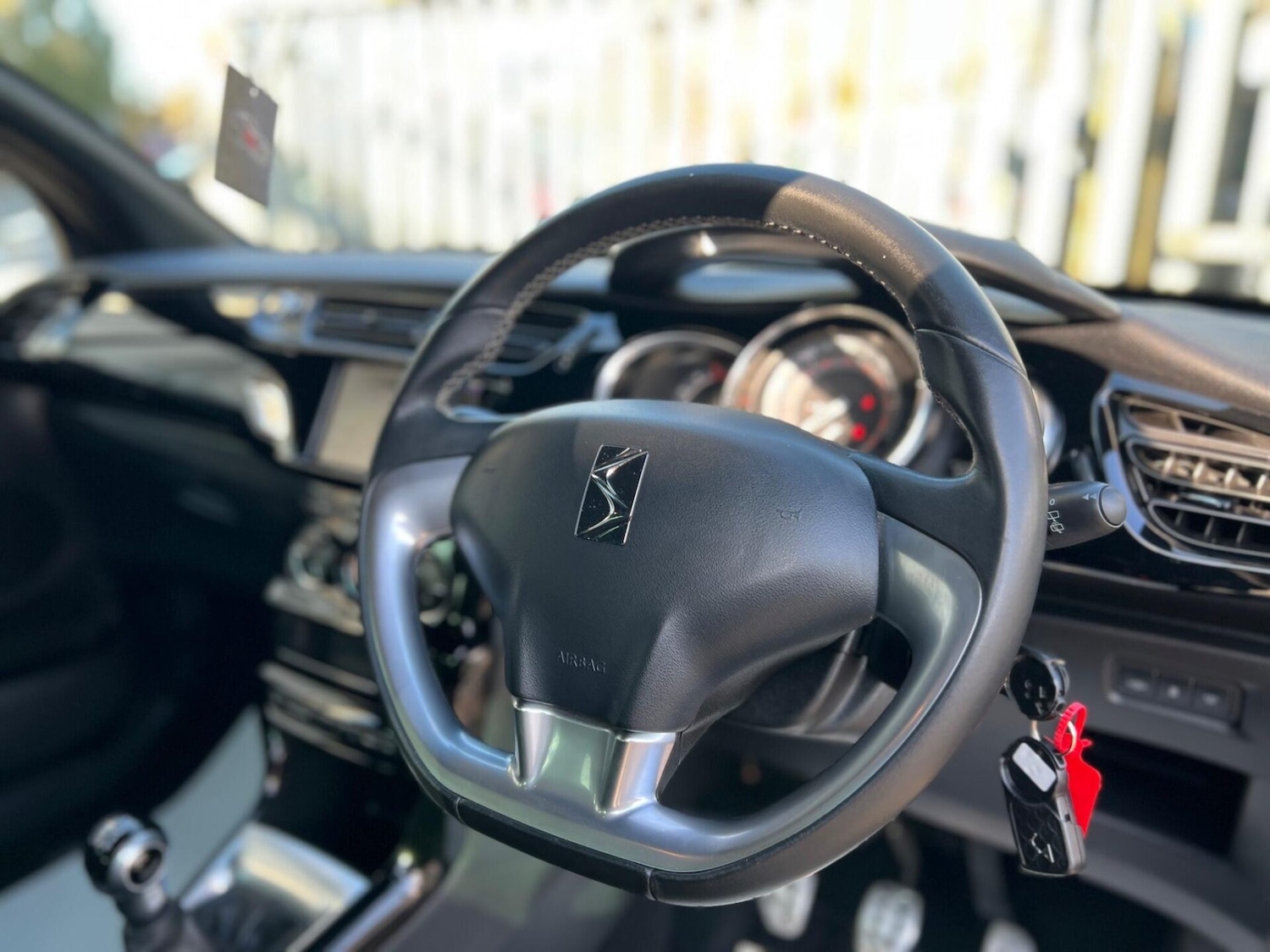 Used DS Automobiles DS 3 2016 for sale - 77249715: Photo 37