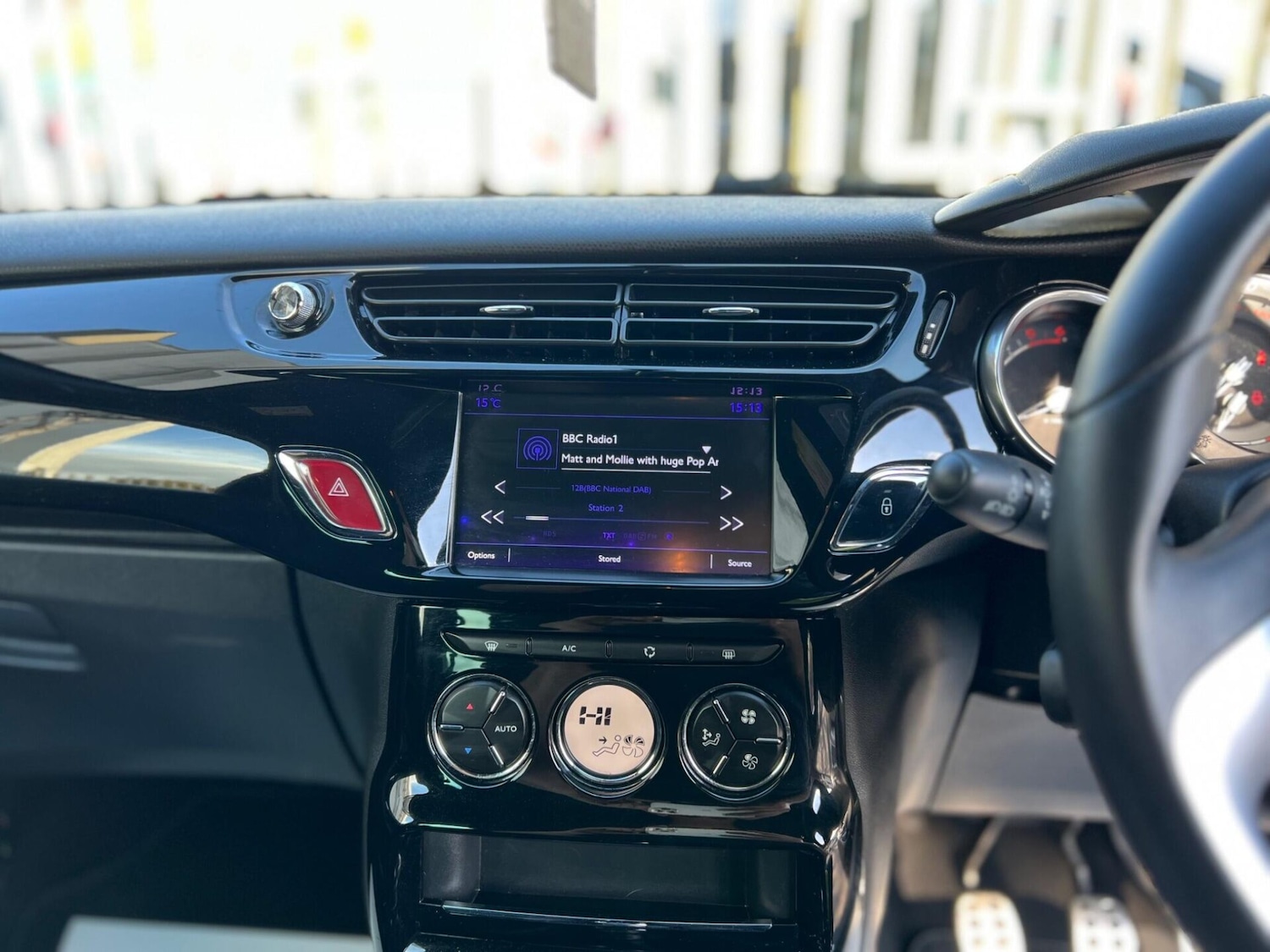 Used DS Automobiles DS 3 2016 for sale - 77249715: Photo 40