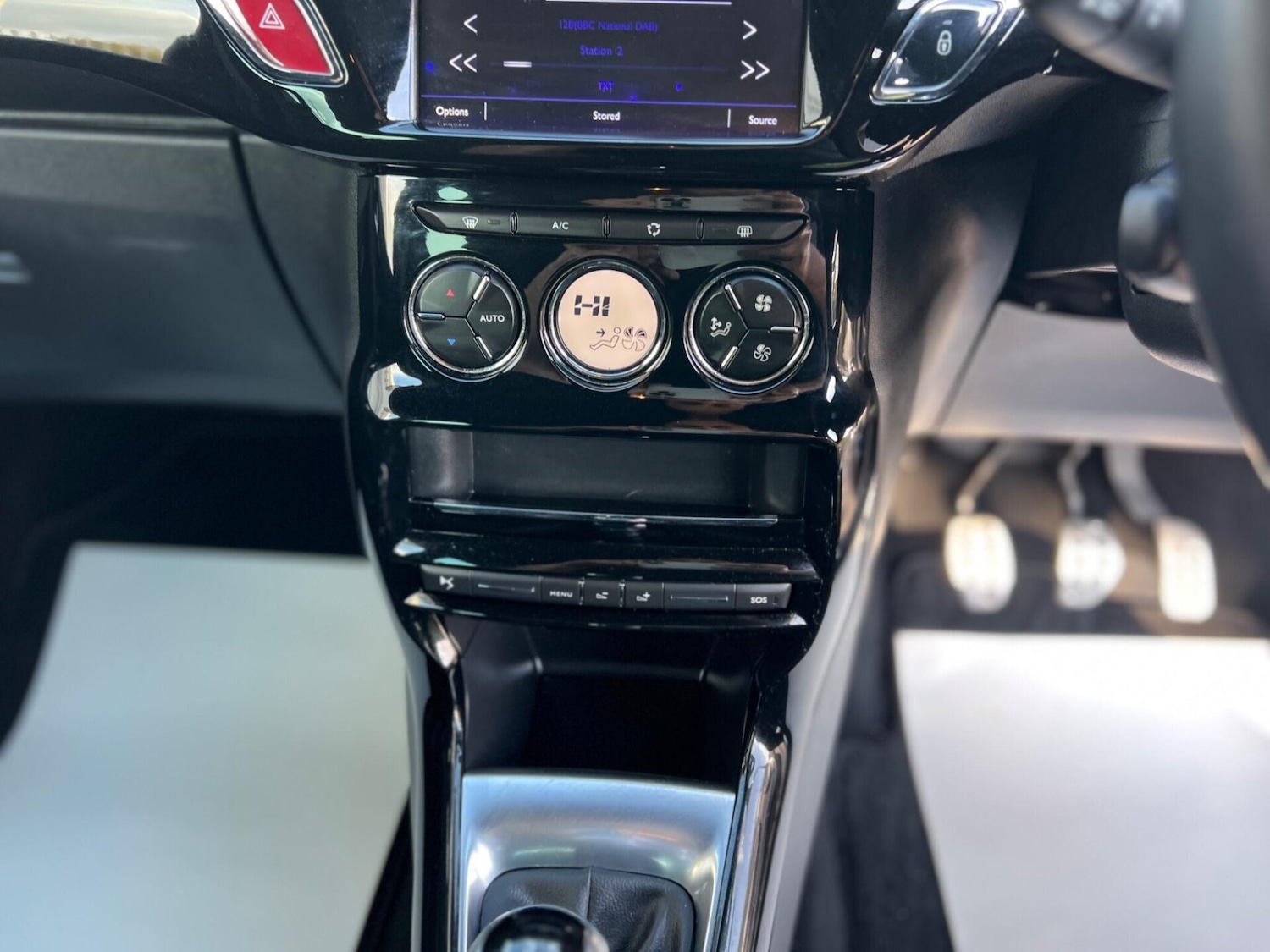 Used DS Automobiles DS 3 2016 for sale - 77249715: Photo 41