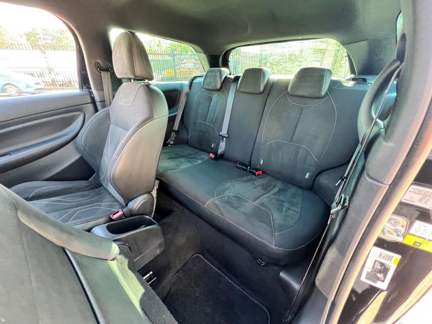 Used DS Automobiles DS 3 2016 for sale - 77249715: Photo 52